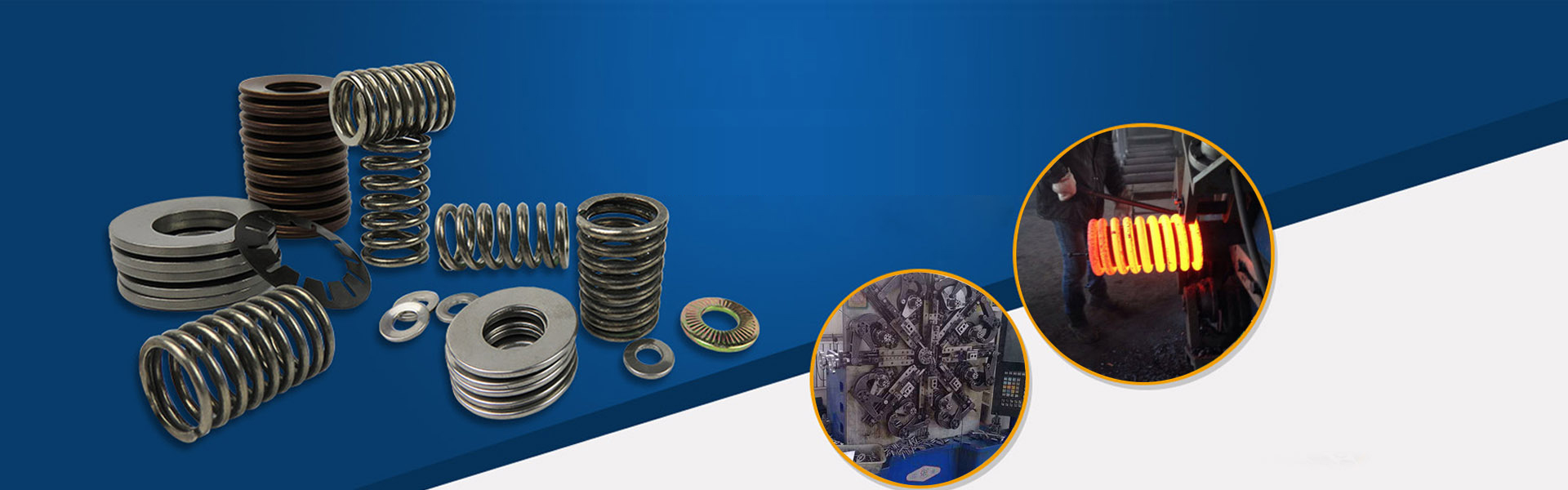 云彈彈簧制造有限公司